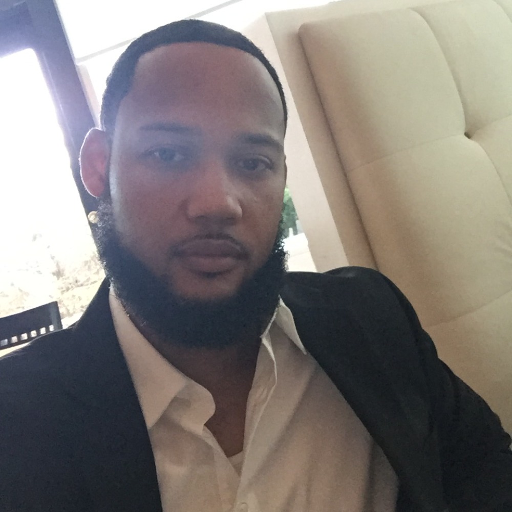 Meet your Posher, George